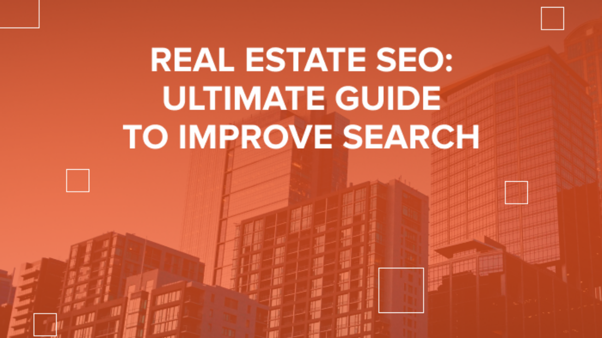 Top SEO Keywords For Real Estate Agencies